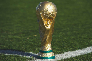 La Coupe du Monde de la FIFA 2026
